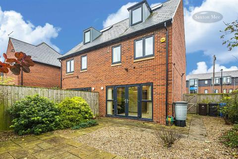 1 Lavender Way, Sheffield, S5 6DY