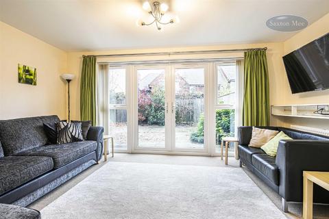 1 Lavender Way, Sheffield, S5 6DY