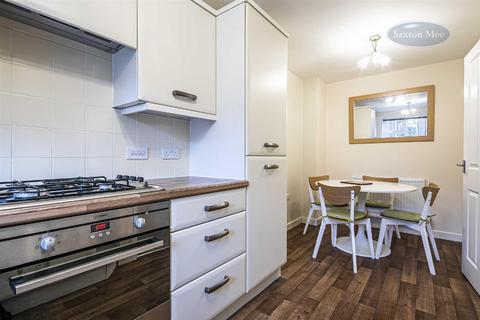 1 Lavender Way, Sheffield, S5 6DY
