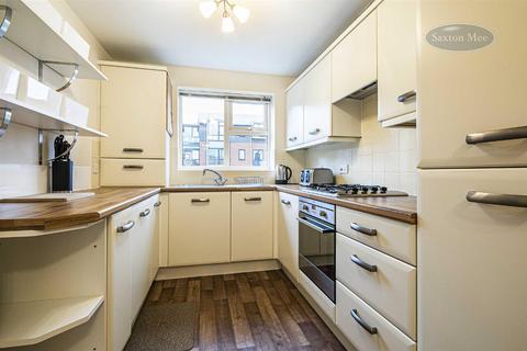 1 Lavender Way, Sheffield, S5 6DY
