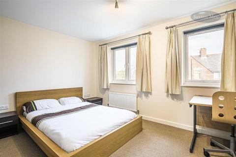 1 Lavender Way, Sheffield, S5 6DY