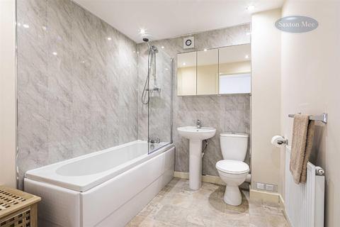 1 Lavender Way, Sheffield, S5 6DY
