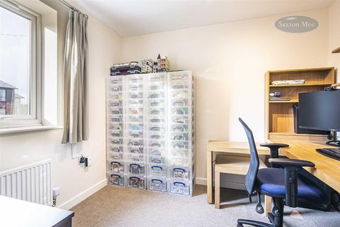 1 Lavender Way, Sheffield, S5 6DY