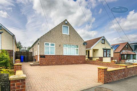 9 Briarfields Lane, Worrall, Sheffield, S35 0AA