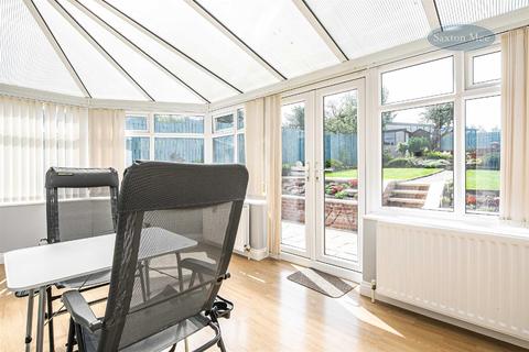 9 Briarfields Lane, Worrall, Sheffield, S35 0AA