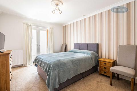 9 Briarfields Lane, Worrall, Sheffield, S35 0AA