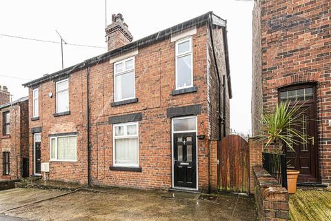 7 Arundel Road, Chapeltown, Sheffield, S35 2RB