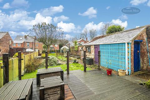 7 Arundel Road, Chapeltown, Sheffield, S35 2RB