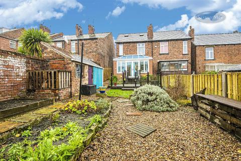 7 Arundel Road, Chapeltown, Sheffield, S35 2RB