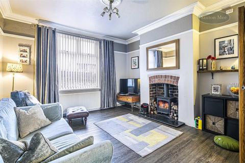 7 Arundel Road, Chapeltown, Sheffield, S35 2RB