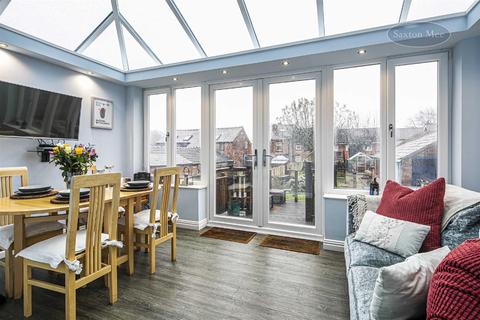 7 Arundel Road, Chapeltown, Sheffield, S35 2RB