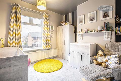 7 Arundel Road, Chapeltown, Sheffield, S35 2RB