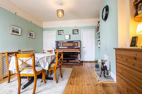 14 Garry Road, Sheffield, S6 4FS