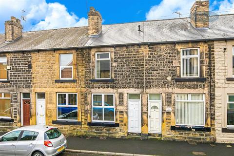 7 Fielding Road, Sheffield, S6 1SD