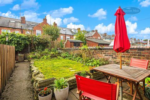 7 Fielding Road, Sheffield, S6 1SD