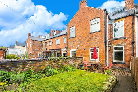 7 Fielding Road, Sheffield, S6 1SD