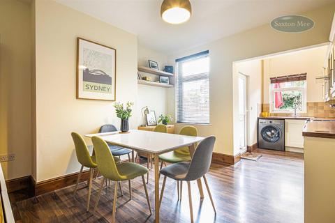 7 Fielding Road, Sheffield, S6 1SD