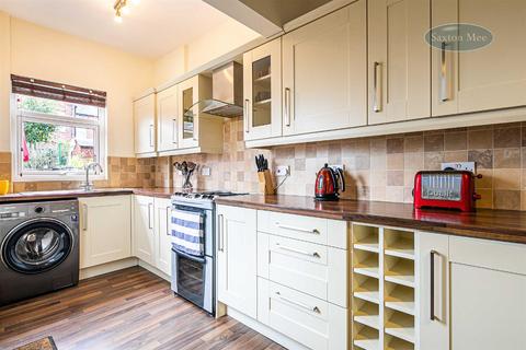 7 Fielding Road, Sheffield, S6 1SD