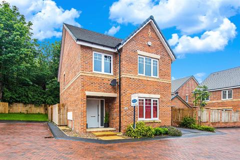 18 Cassini Drive, Stannington, Sheffield, S6 6GG