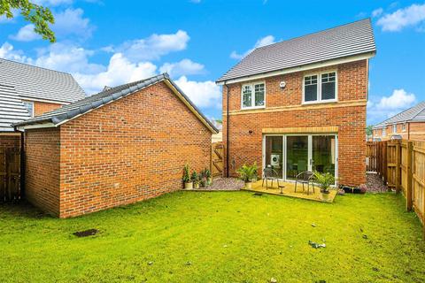 18 Cassini Drive, Stannington, Sheffield, S6 6GG
