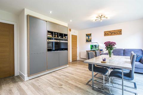 18 Cassini Drive, Stannington, Sheffield, S6 6GG