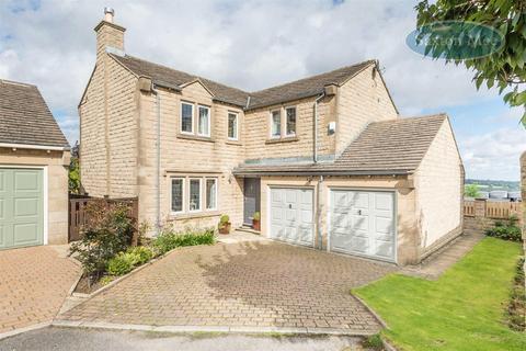 3 Towngate Grove, Worrall, Sheffield, S35 0BE