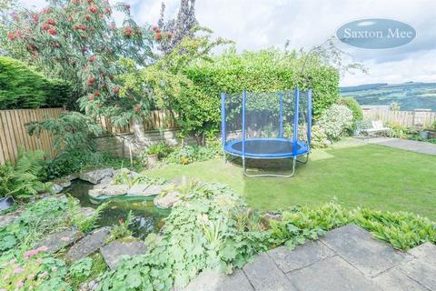 3 Towngate Grove, Worrall, Sheffield, S35 0BE
