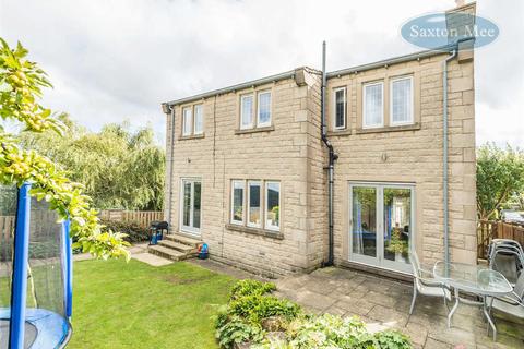 3 Towngate Grove, Worrall, Sheffield, S35 0BE