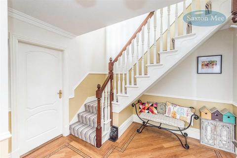 3 Towngate Grove, Worrall, Sheffield, S35 0BE