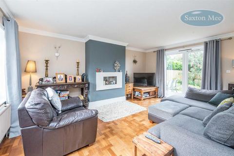 3 Towngate Grove, Worrall, Sheffield, S35 0BE