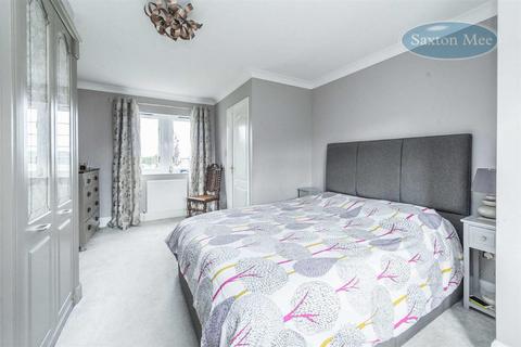 3 Towngate Grove, Worrall, Sheffield, S35 0BE