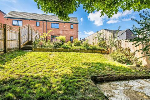 96 Buchanan Road, Sheffield, S5 8AN