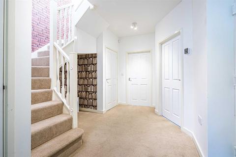 96 Buchanan Road, Sheffield, S5 8AN
