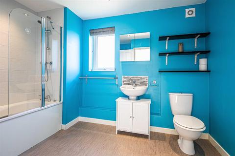 96 Buchanan Road, Sheffield, S5 8AN