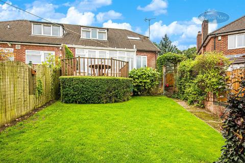 1 Birch Grove, Oughtibridge, Sheffield, S35 0FG