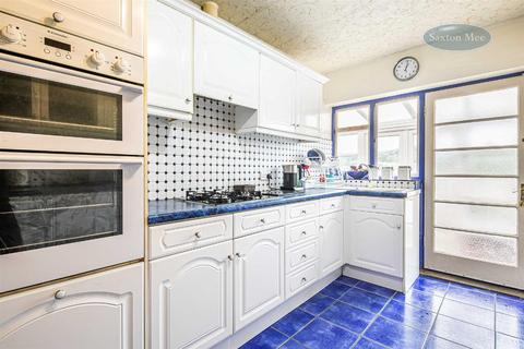 1 Birch Grove, Oughtibridge, Sheffield, S35 0FG