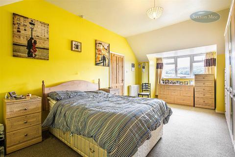 1 Birch Grove, Oughtibridge, Sheffield, S35 0FG