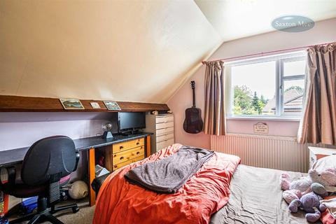 1 Birch Grove, Oughtibridge, Sheffield, S35 0FG