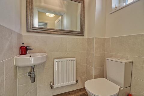36 Bletchley Road, Horsforth, Leeds, LS18 4FG