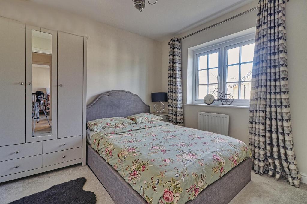 Bedroom two