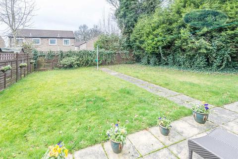 10 Burrows Drive, Sheffield, S5 7JQ
