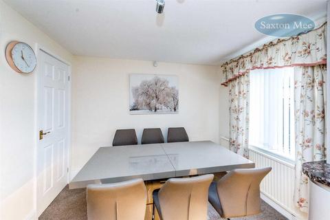 10 Burrows Drive, Sheffield, S5 7JQ