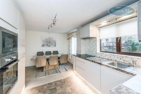 10 Burrows Drive, Sheffield, S5 7JQ