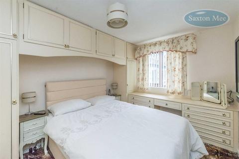 10 Burrows Drive, Sheffield, S5 7JQ