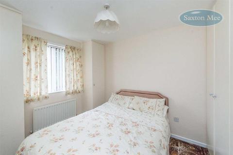 10 Burrows Drive, Sheffield, S5 7JQ