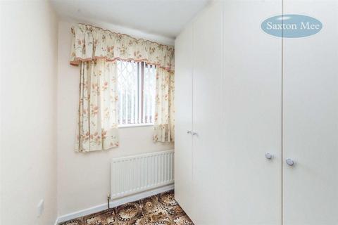 10 Burrows Drive, Sheffield, S5 7JQ
