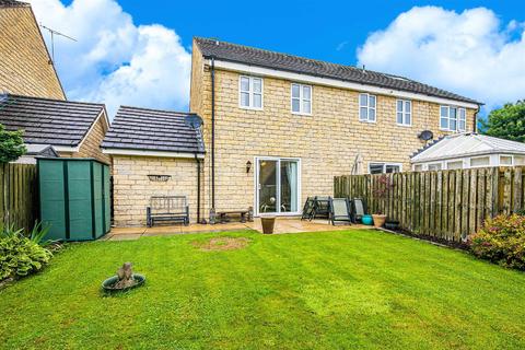 77 Forge Lane, Oughtibridge, Sheffield, S35 0GG