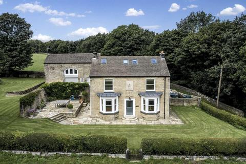The Asplands Boggard Lane, Oughtibridge, Sheffield, S35 0FJ