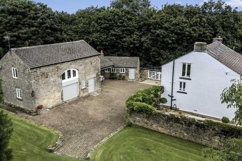 The Asplands Boggard Lane, Oughtibridge, Sheffield, S35 0FJ