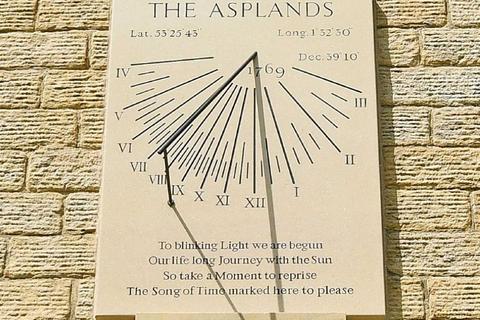 The Asplands Boggard Lane, Oughtibridge, Sheffield, S35 0FJ